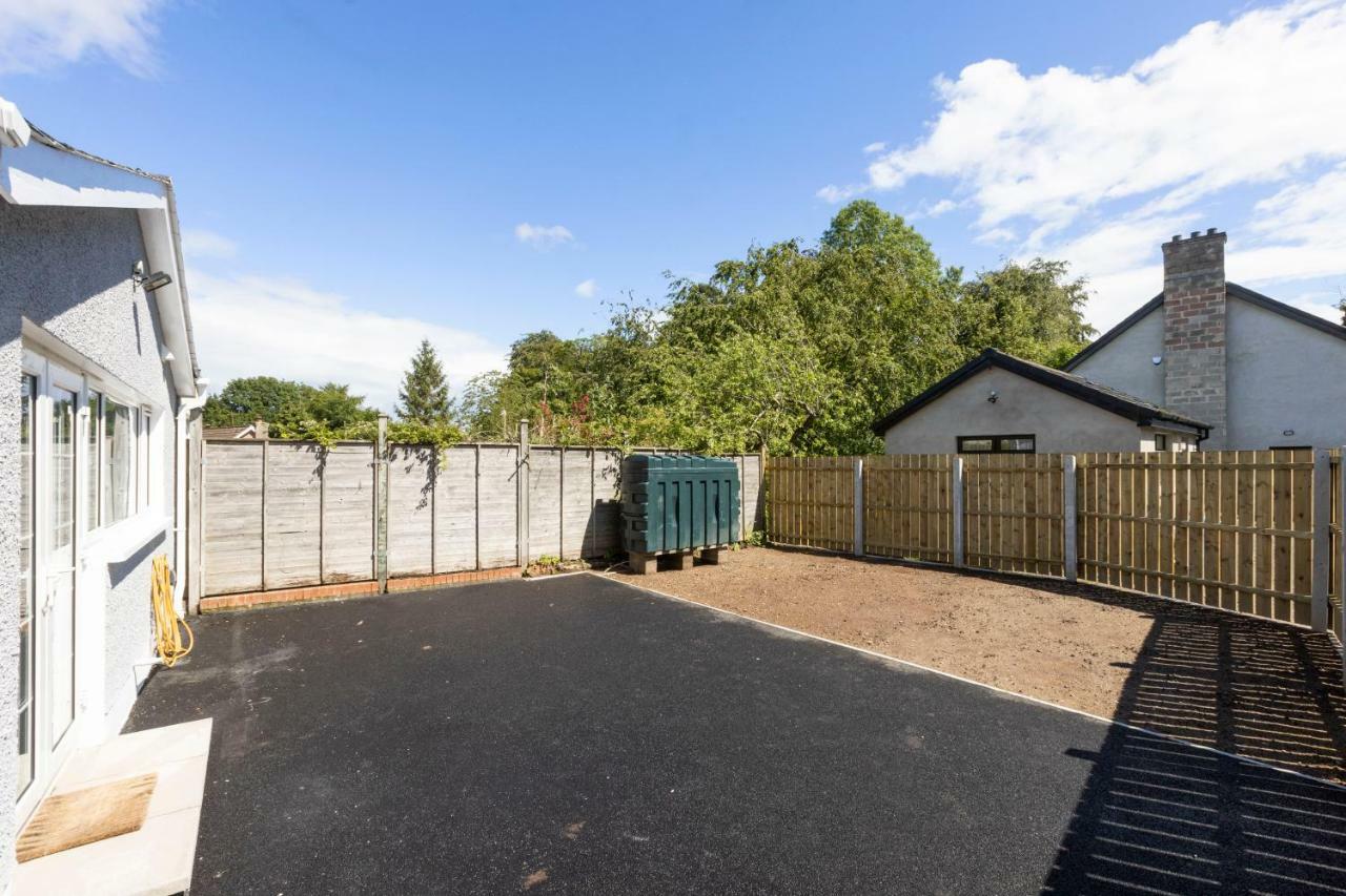 Chestnut House, Beautiful, Spacious & Comfortable Belfast Exterior foto